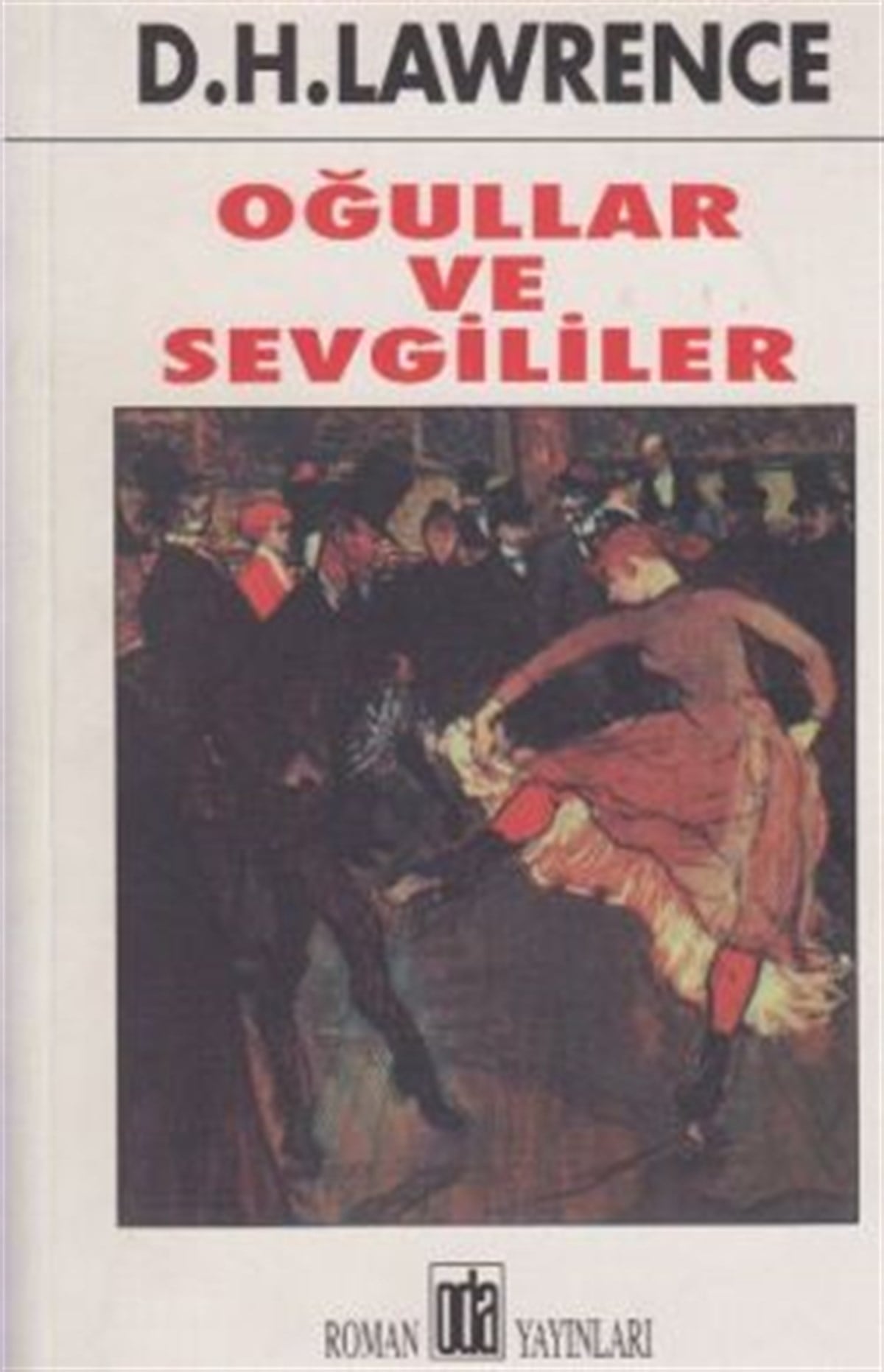 Oğullar ve Sevgililer