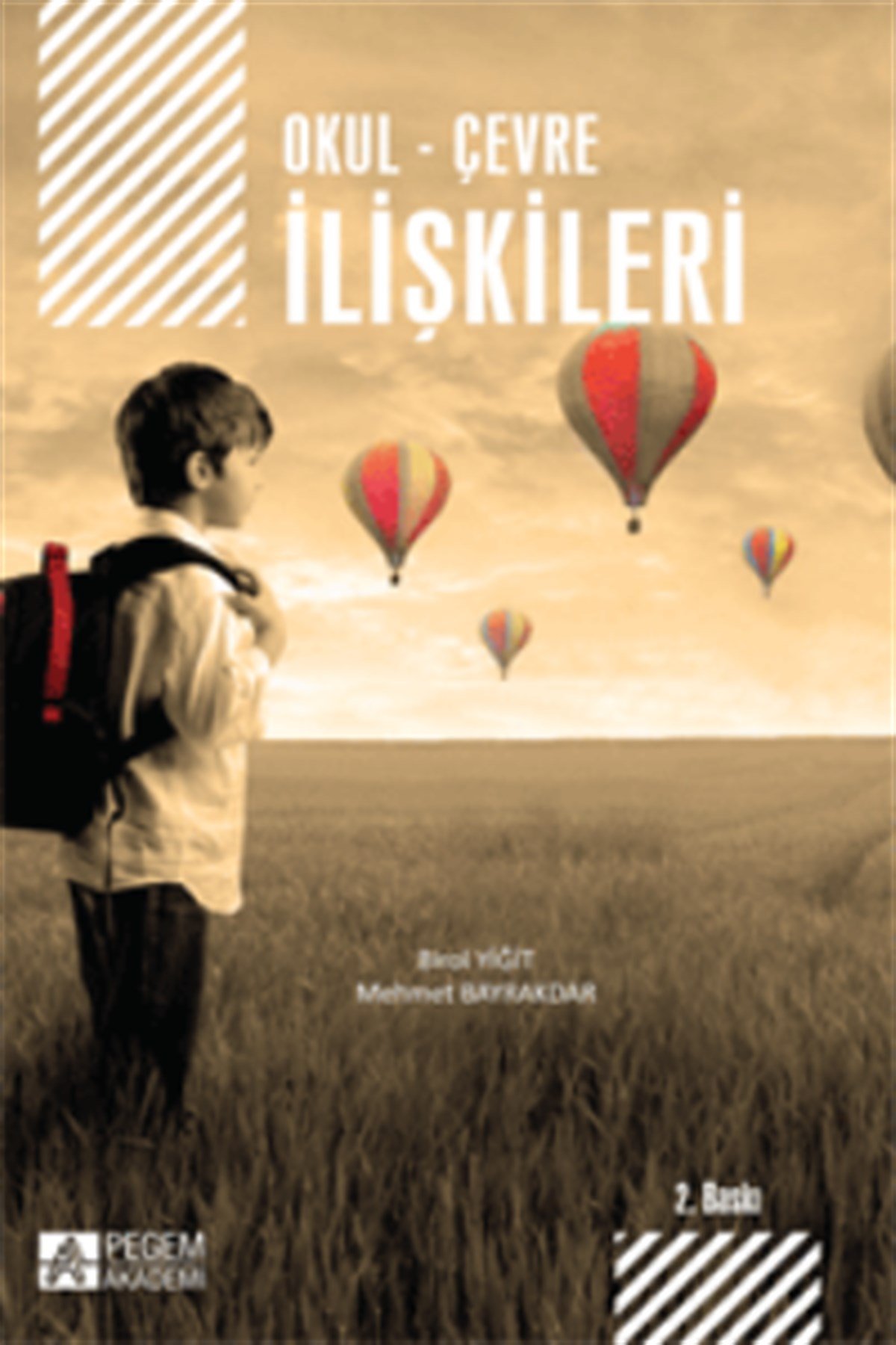 Okul-Çevre İlişkileri