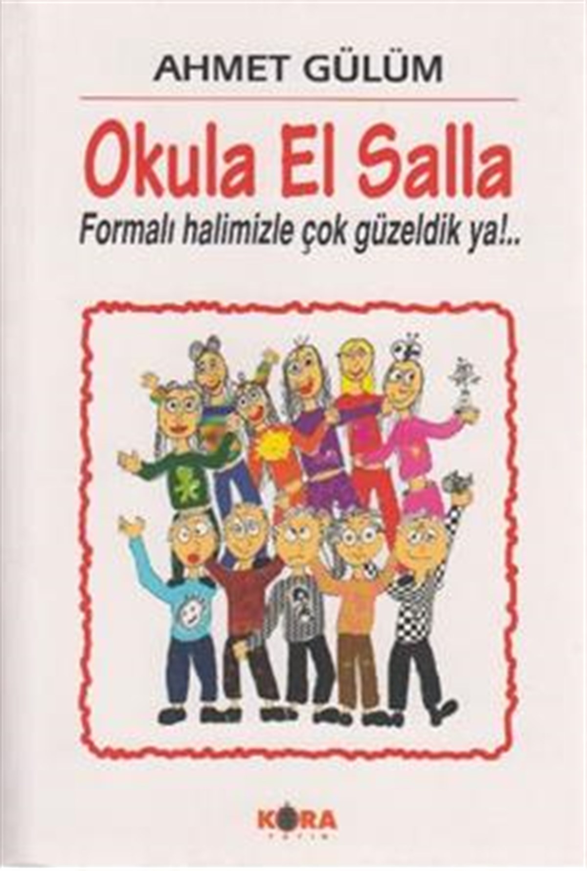 Okula El Salla