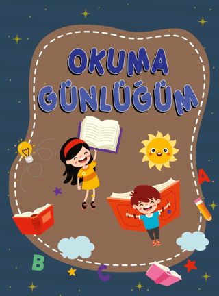 Okuma Günlüğüm