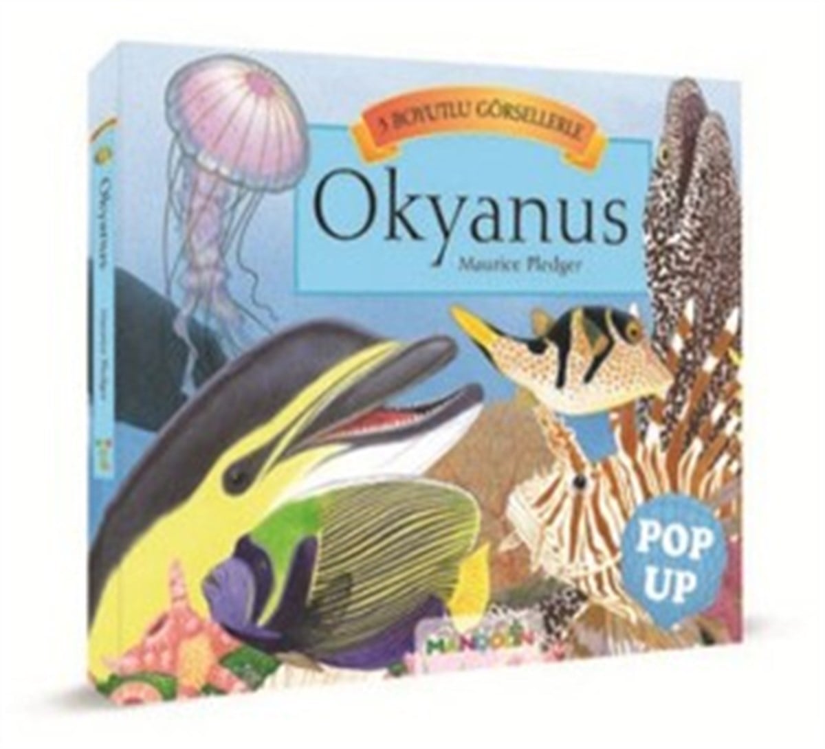 Okyanus