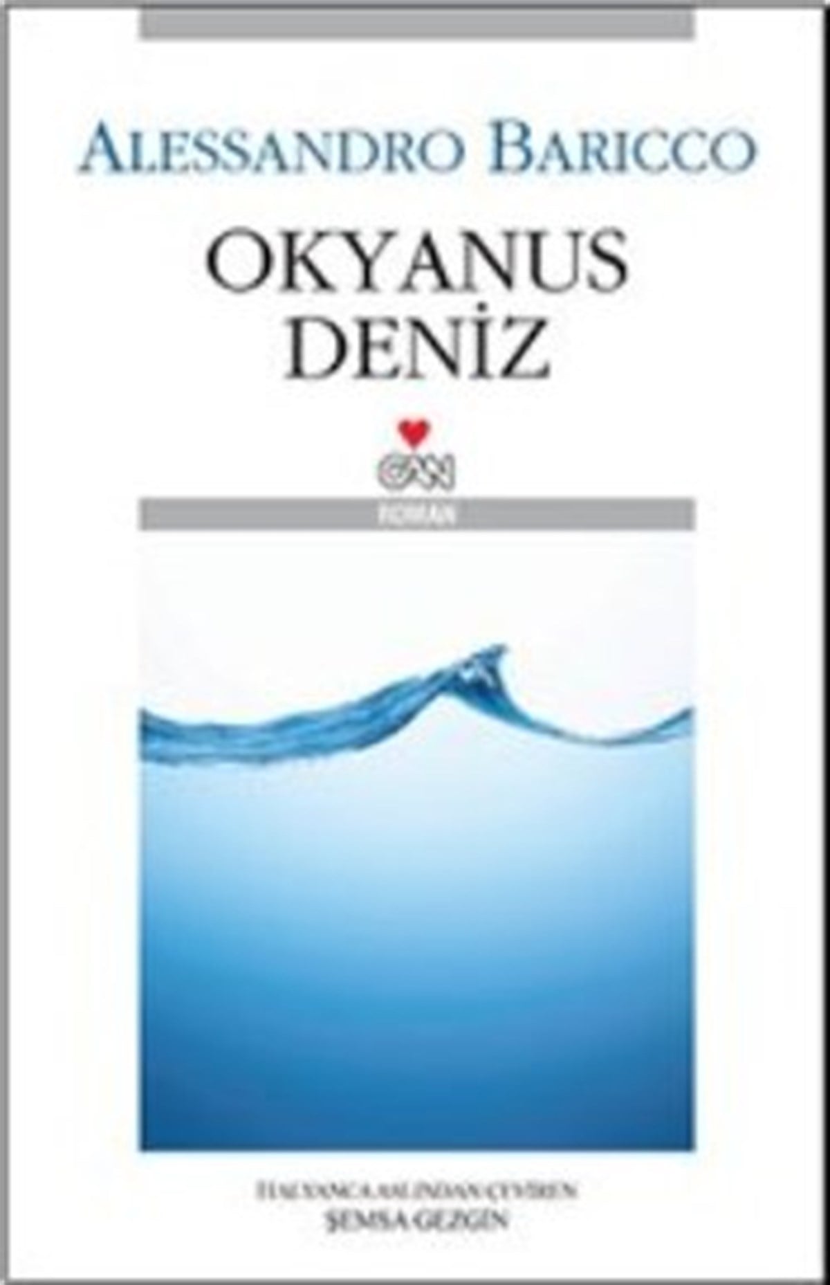 Okyanus Deniz