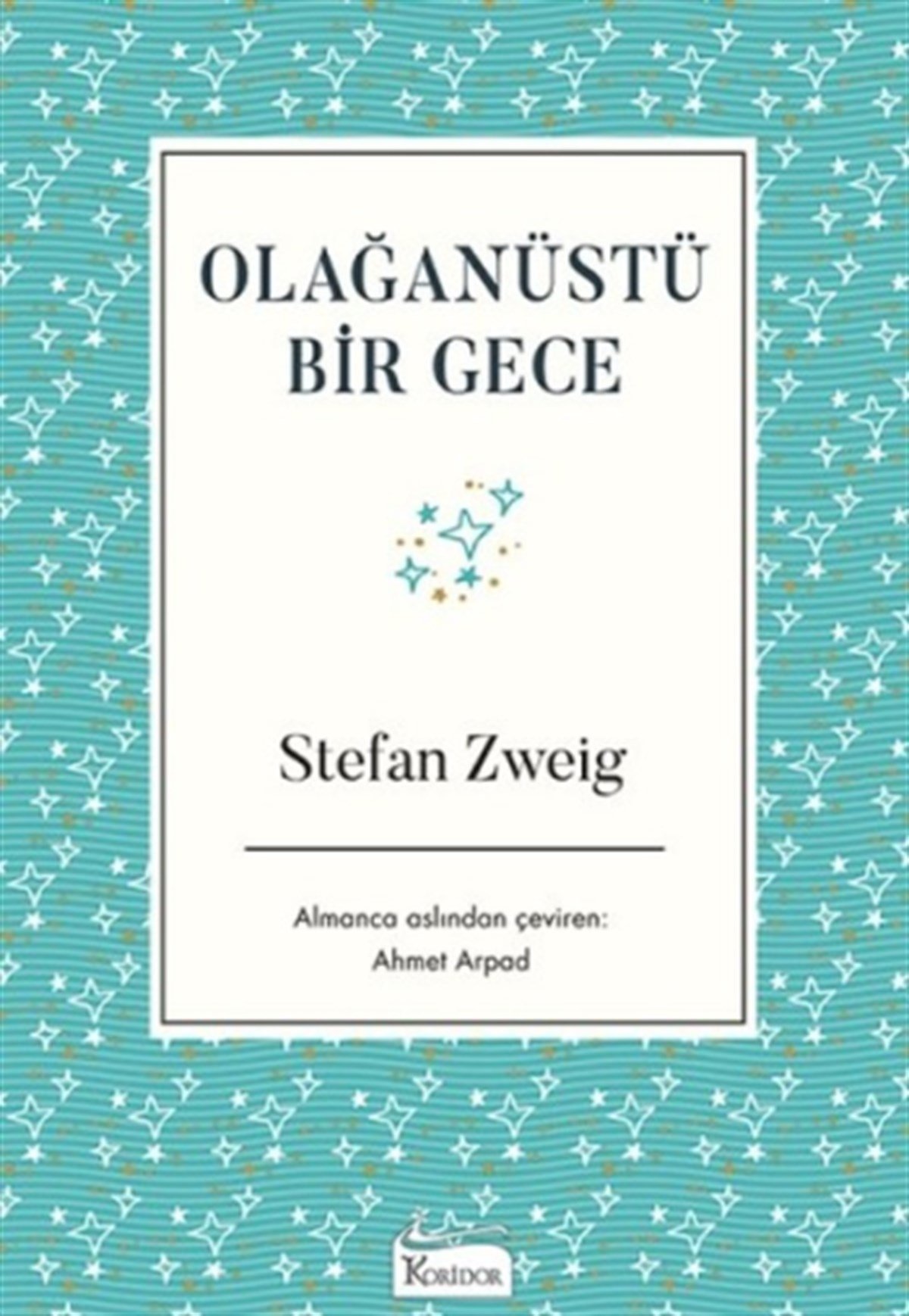 Olağanüstü Bir Gece