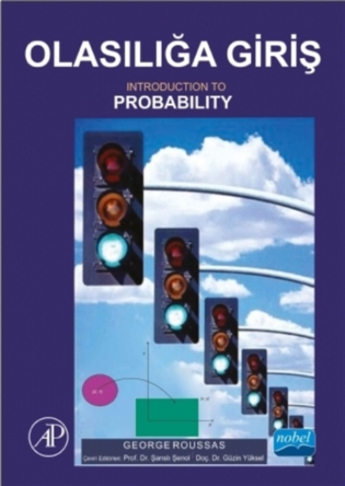 Olasılığa Giriş - Introduction to Probability