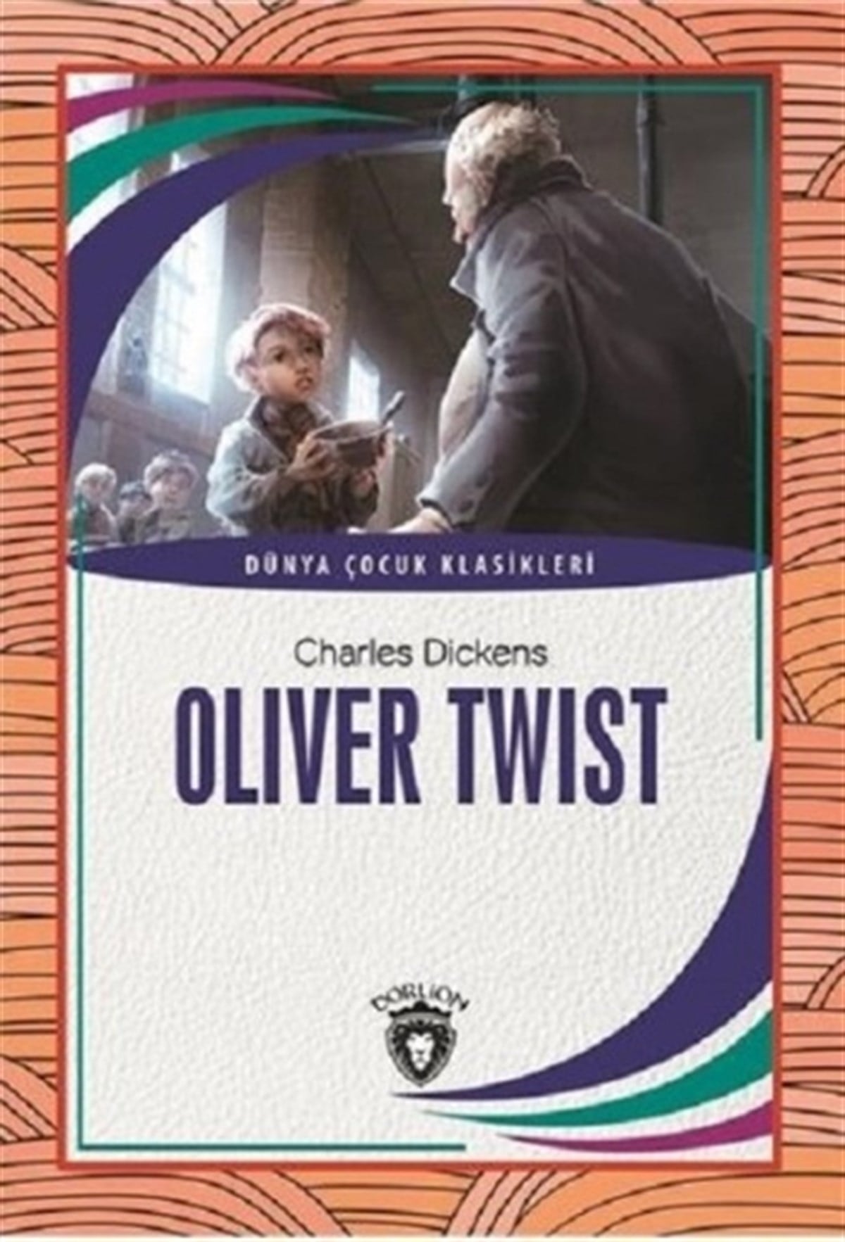 Oliver Twist
