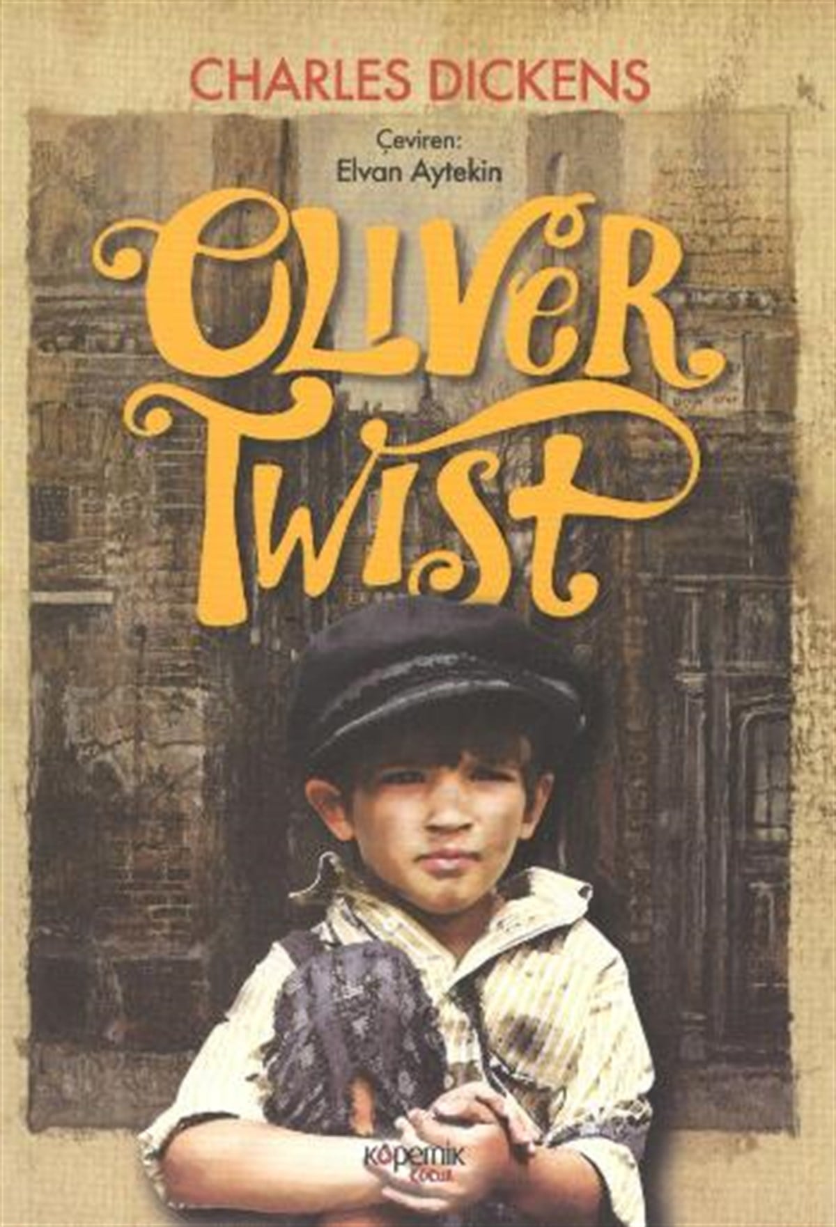 Oliver Twist