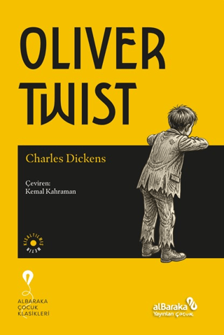Oliver Twist
