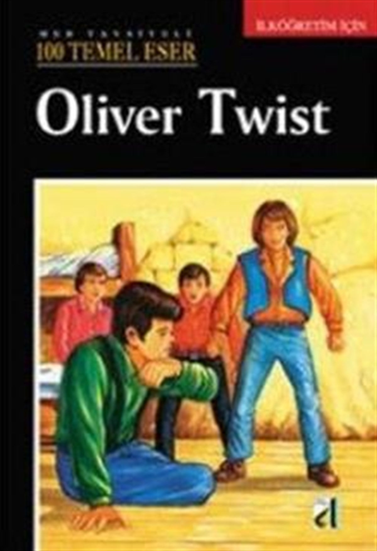 Oliver Twist