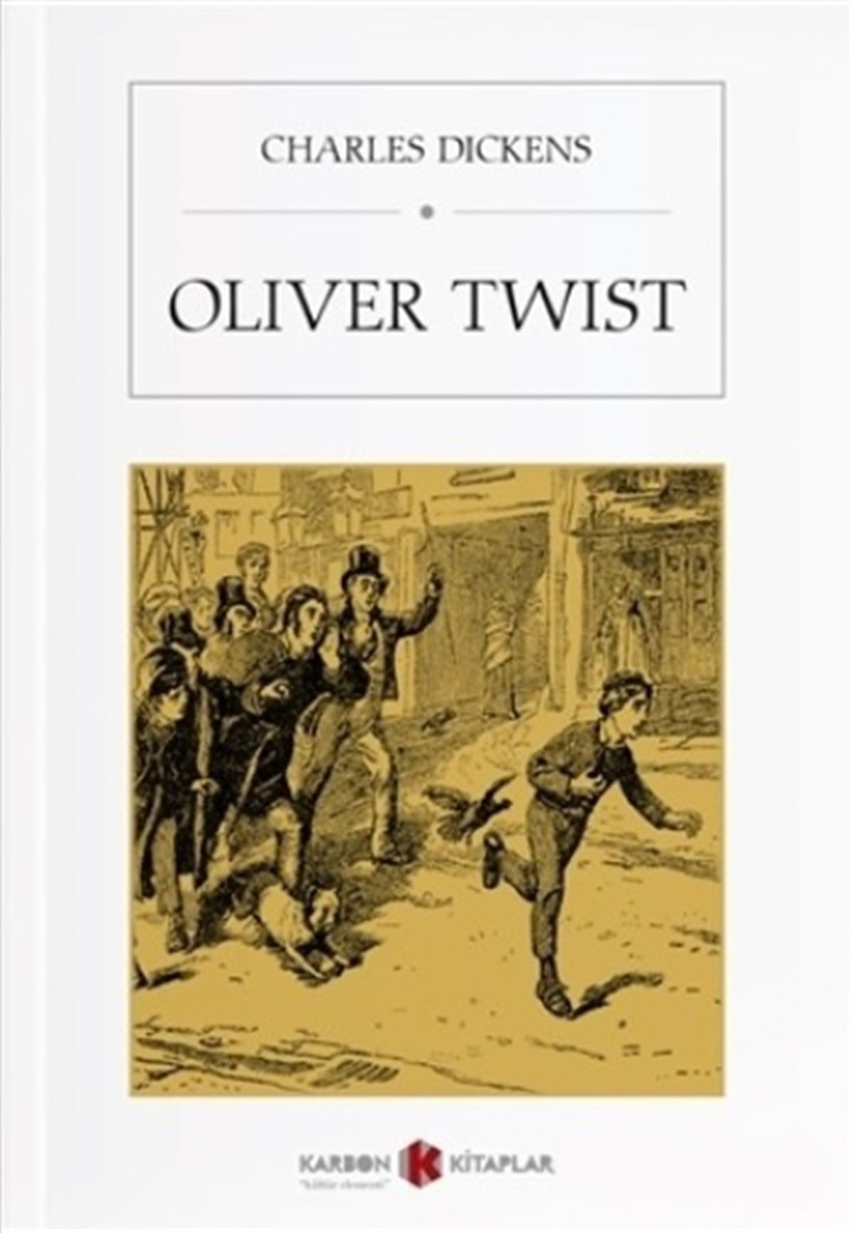 Oliver Twist