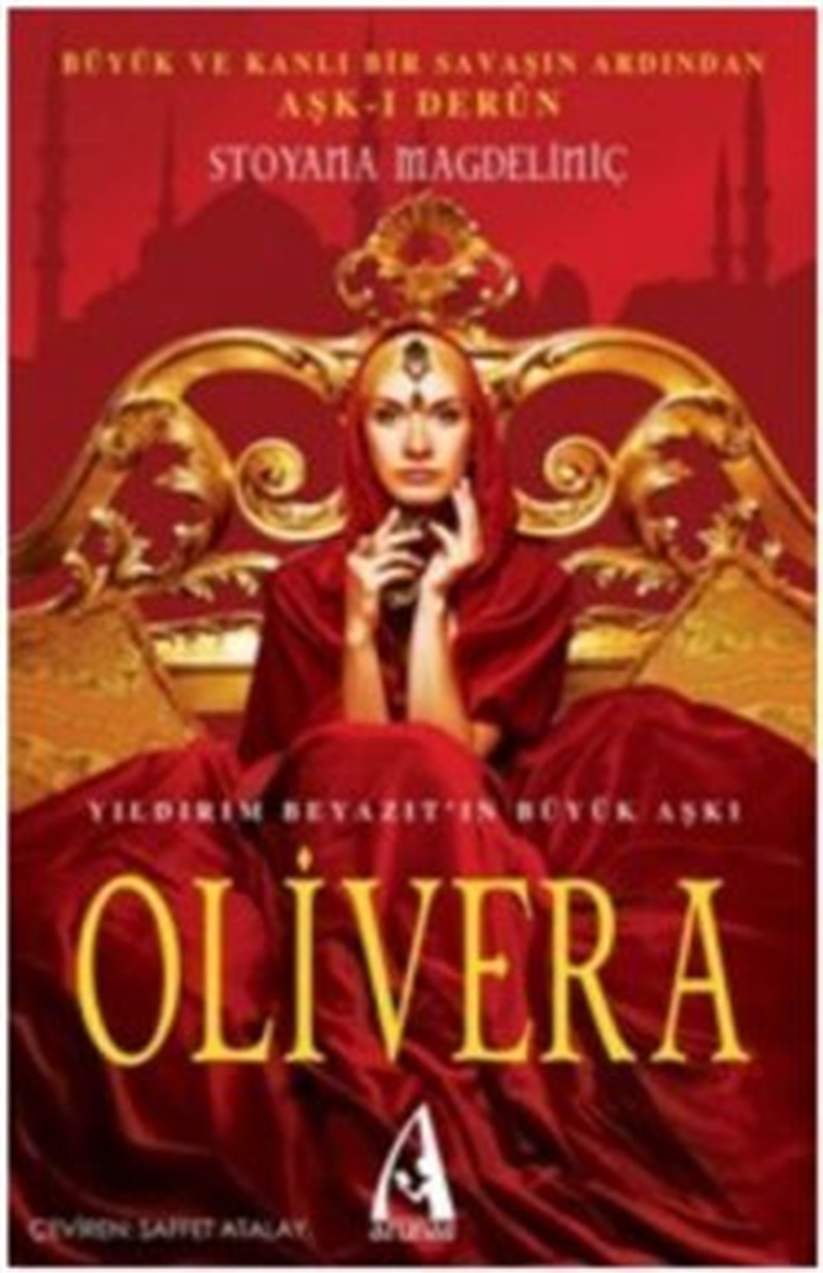 Olivera