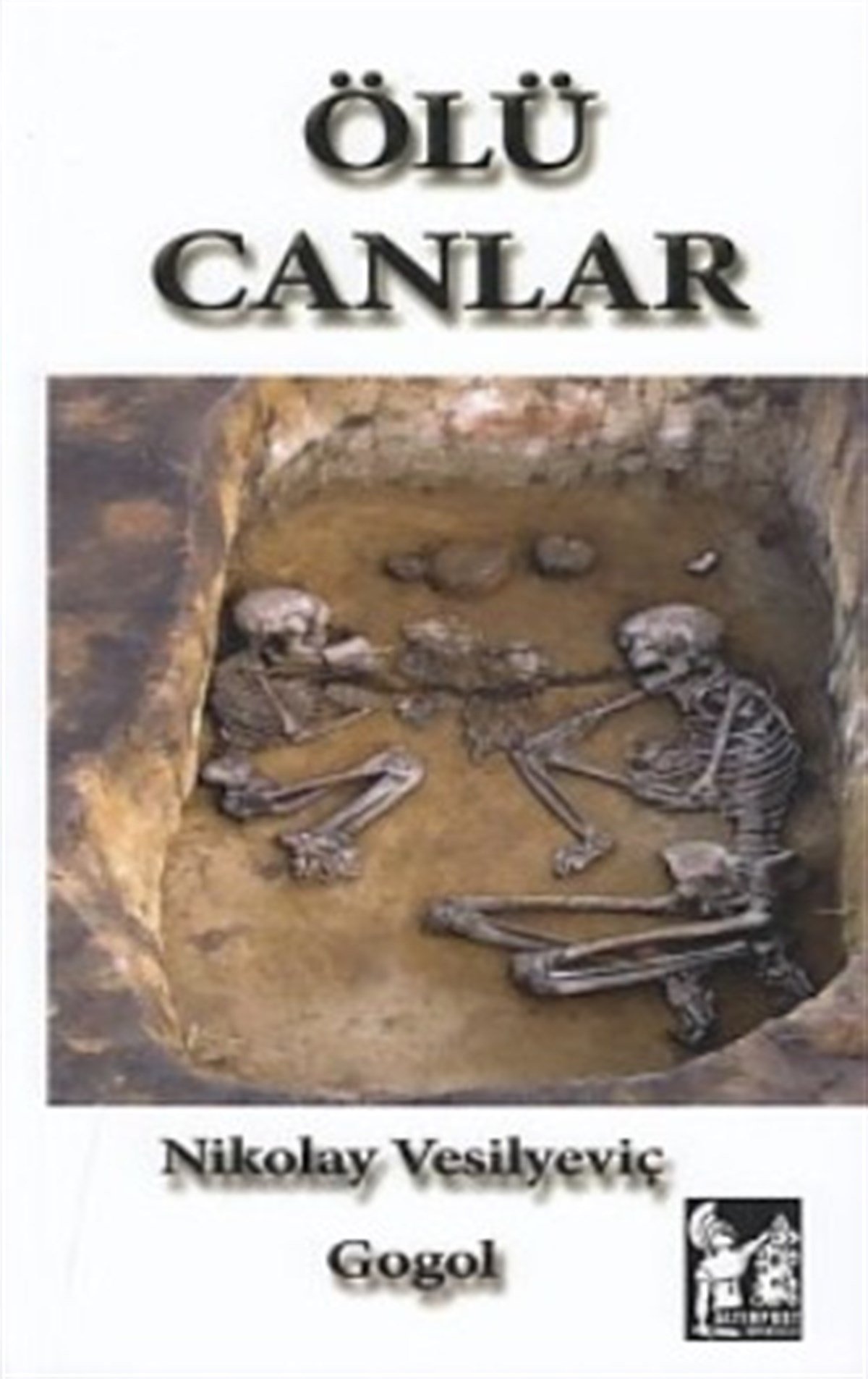 Ölü Canlar