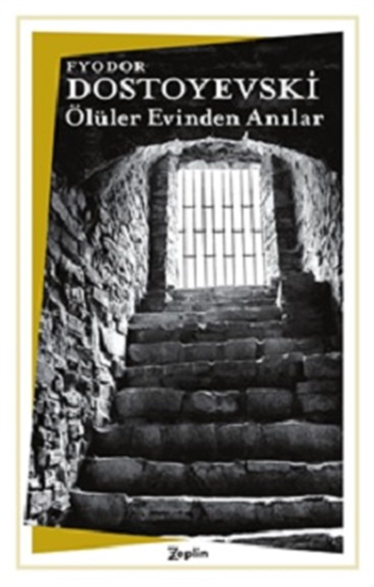 Ölüler Evinden Anılar