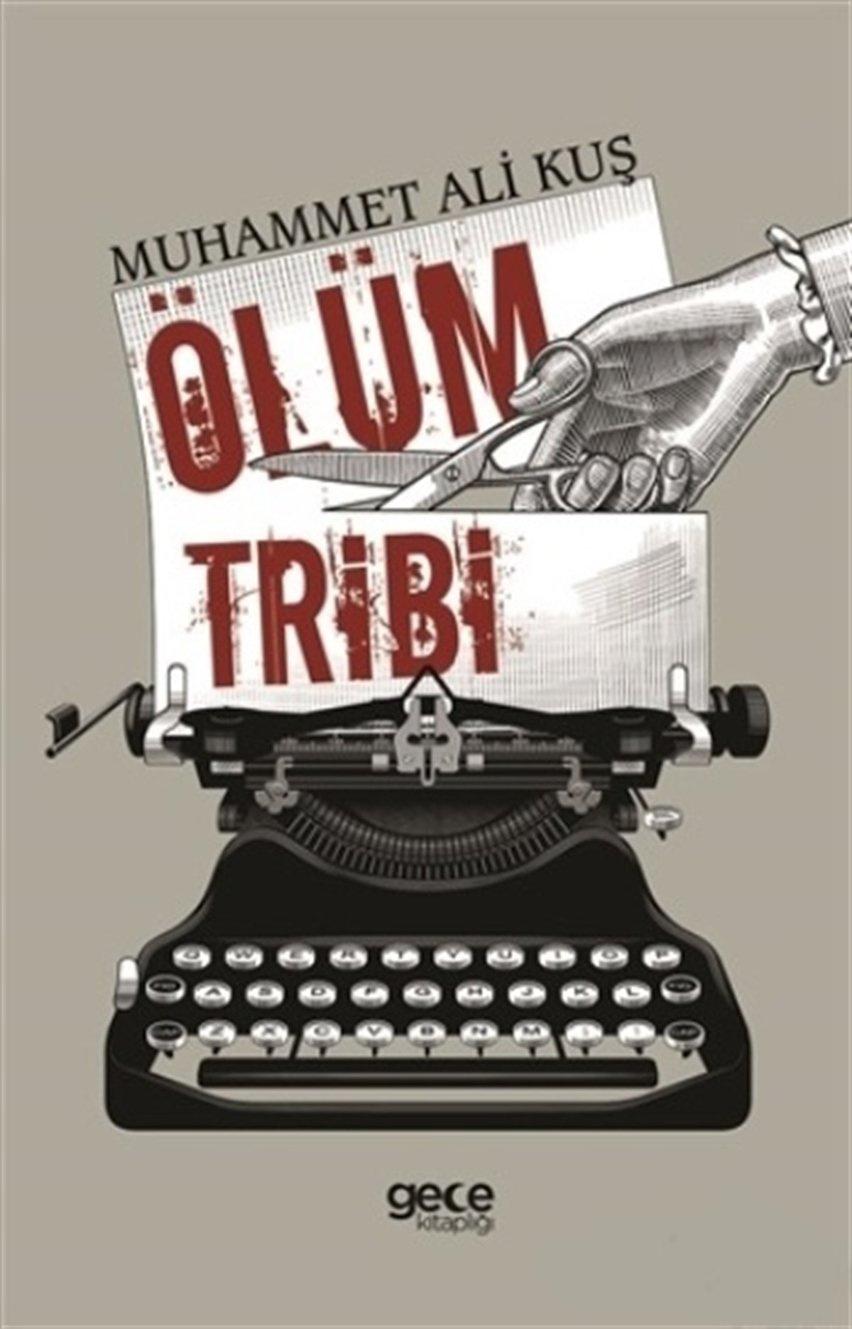 Ölüm Tribi