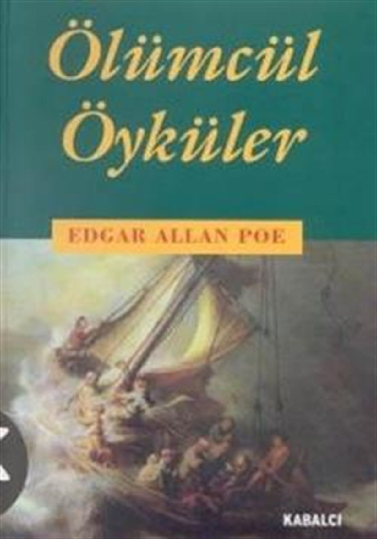 Ölümcül Öyküler