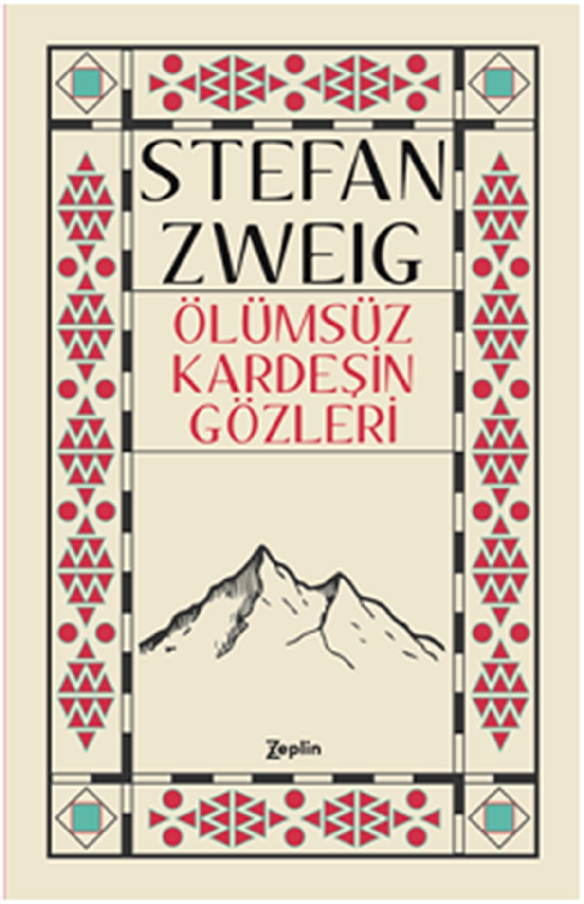 Ölümsüz Kardeşin Gözleri