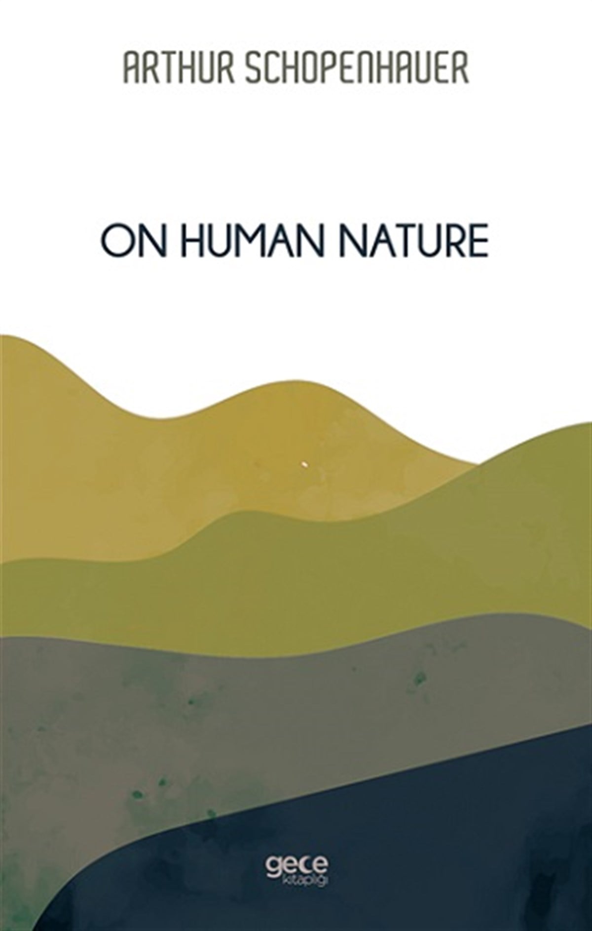 On Human Nature