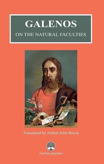 On the Natural Faculties (Ciltli)