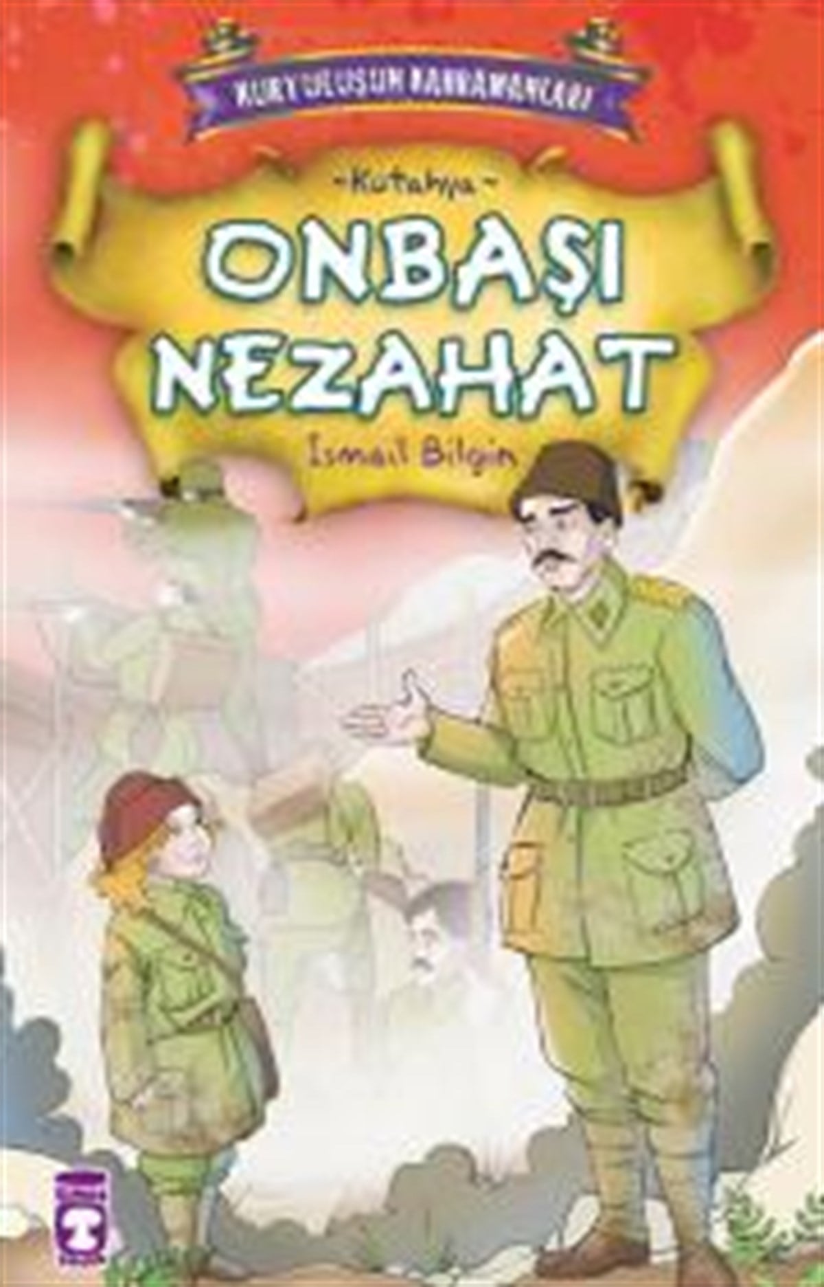 Onbaşı Nezahat
