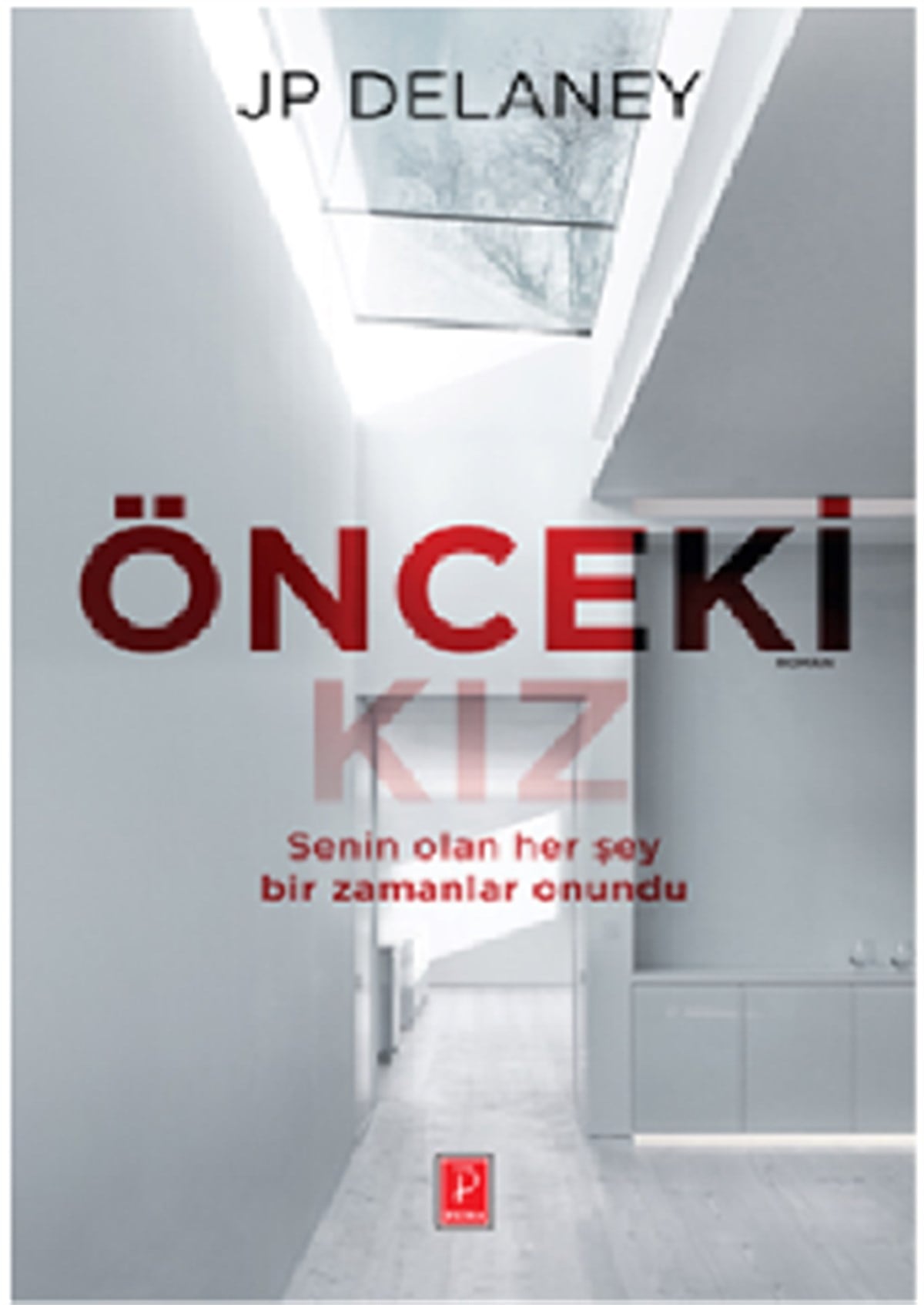 Önceki Kız