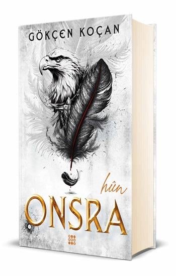 Onsra-2  Hun (Ciltli)