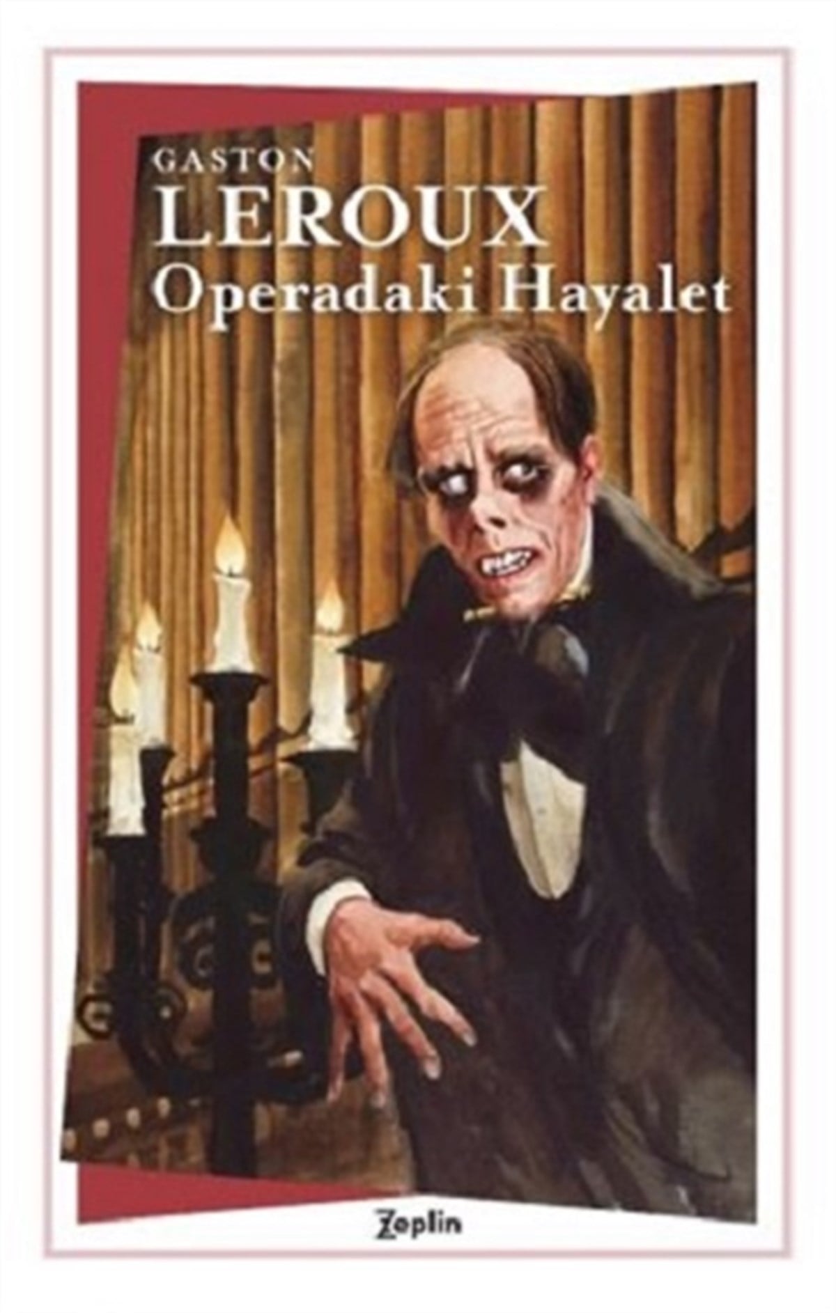 Operadaki Hayalet