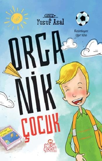 Organik Çocuk