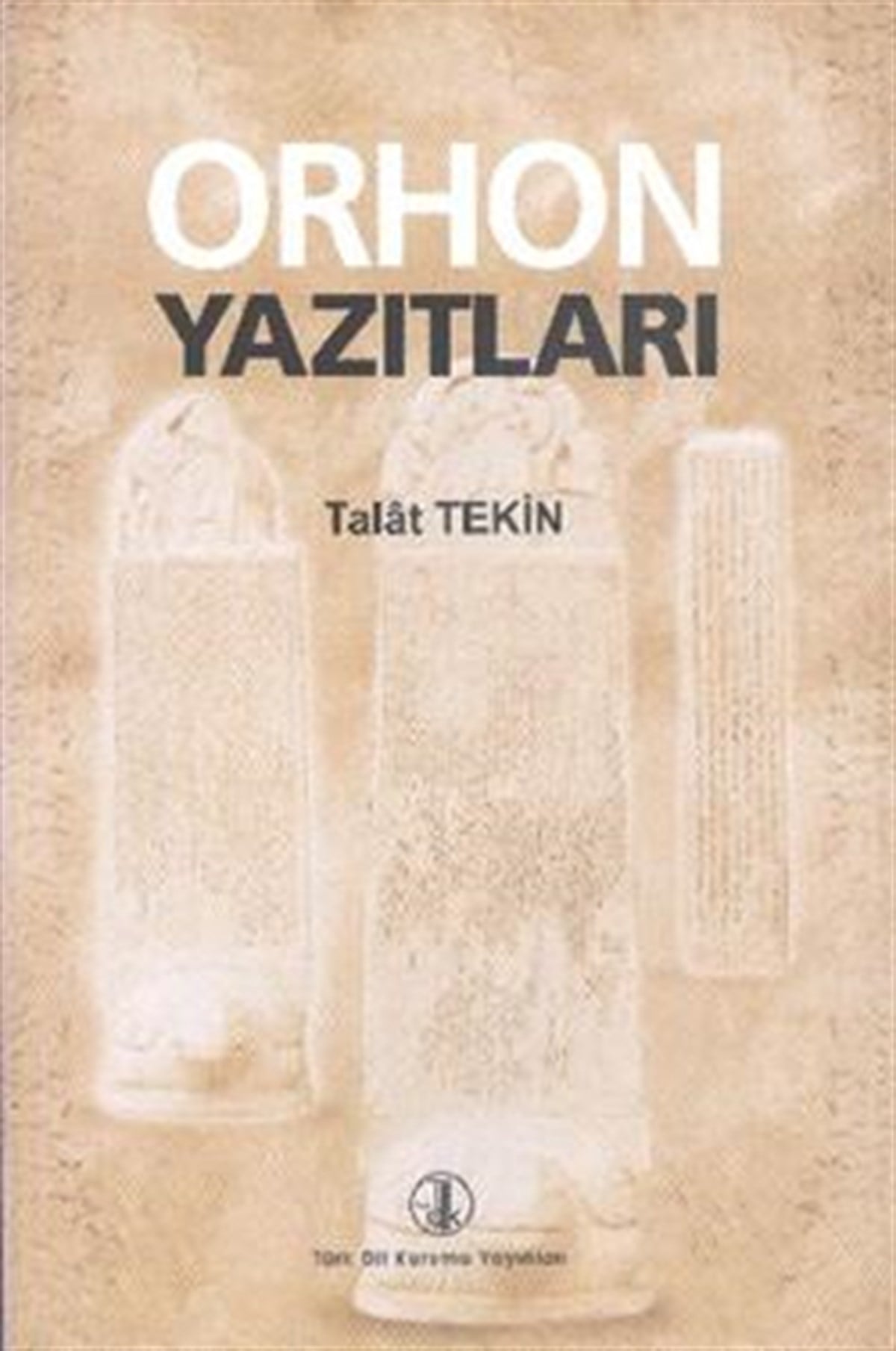 Orhon Yazıtları