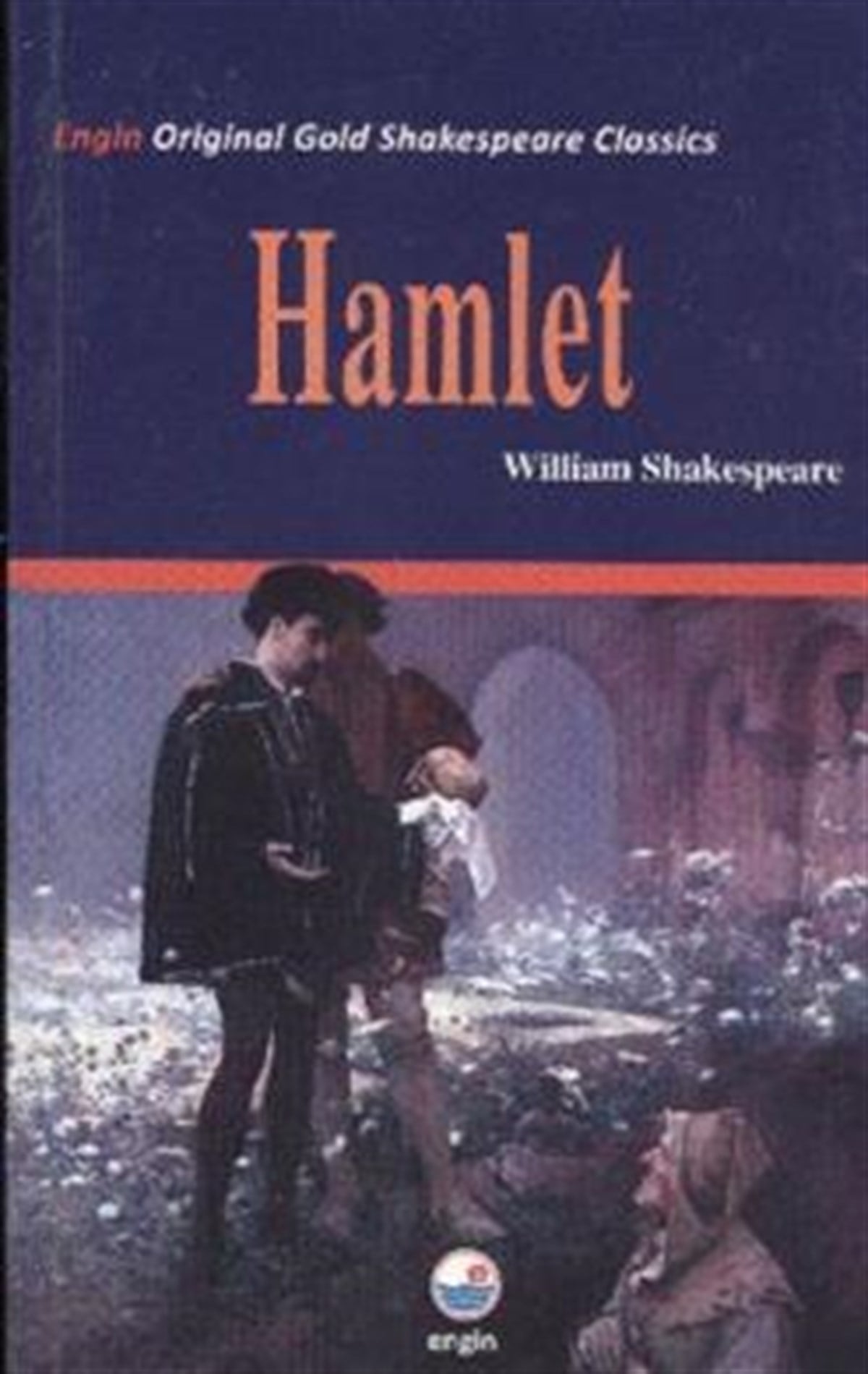 Original Gold - Hamlet
