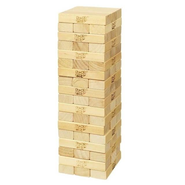 Orjinal Jenga | Hasbro