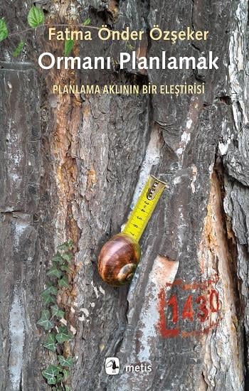 Ormanı Planlamak