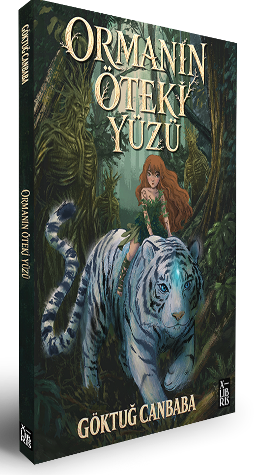 Ormanın Öteki Yüzü