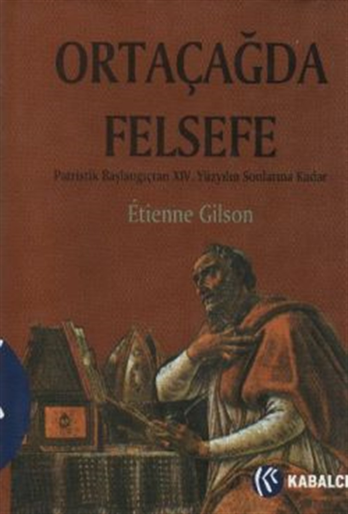Ortaçağda Felsefe