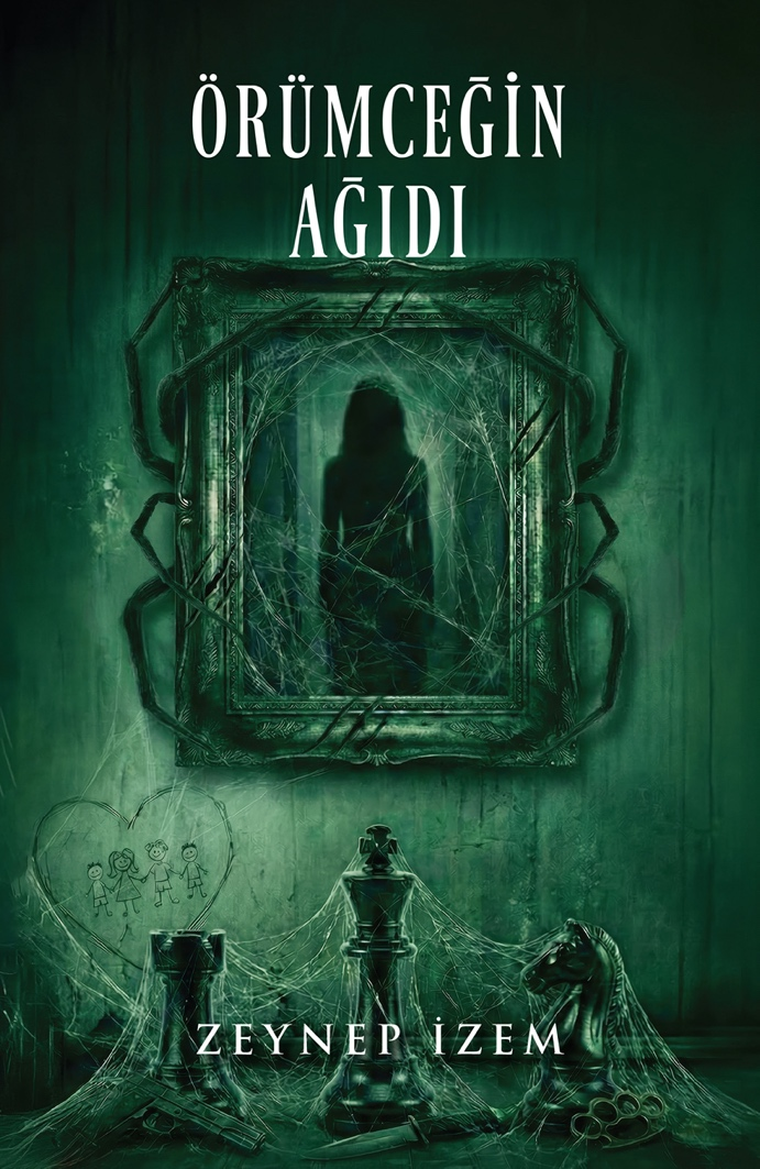 Örümceğin Ağıdı