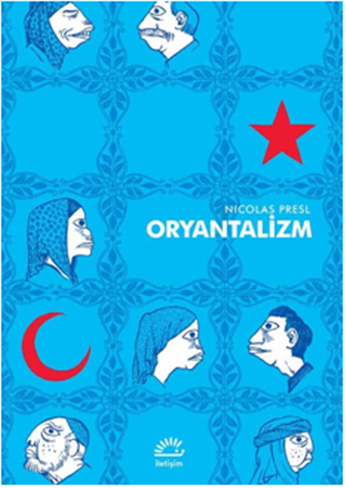 Oryantalizm