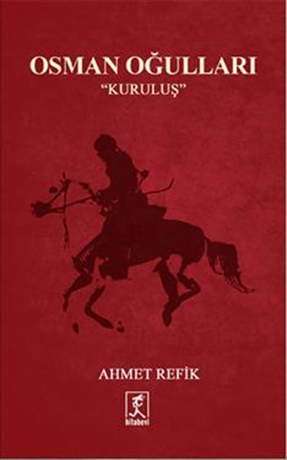 Osman Oğulları - Kuruluş