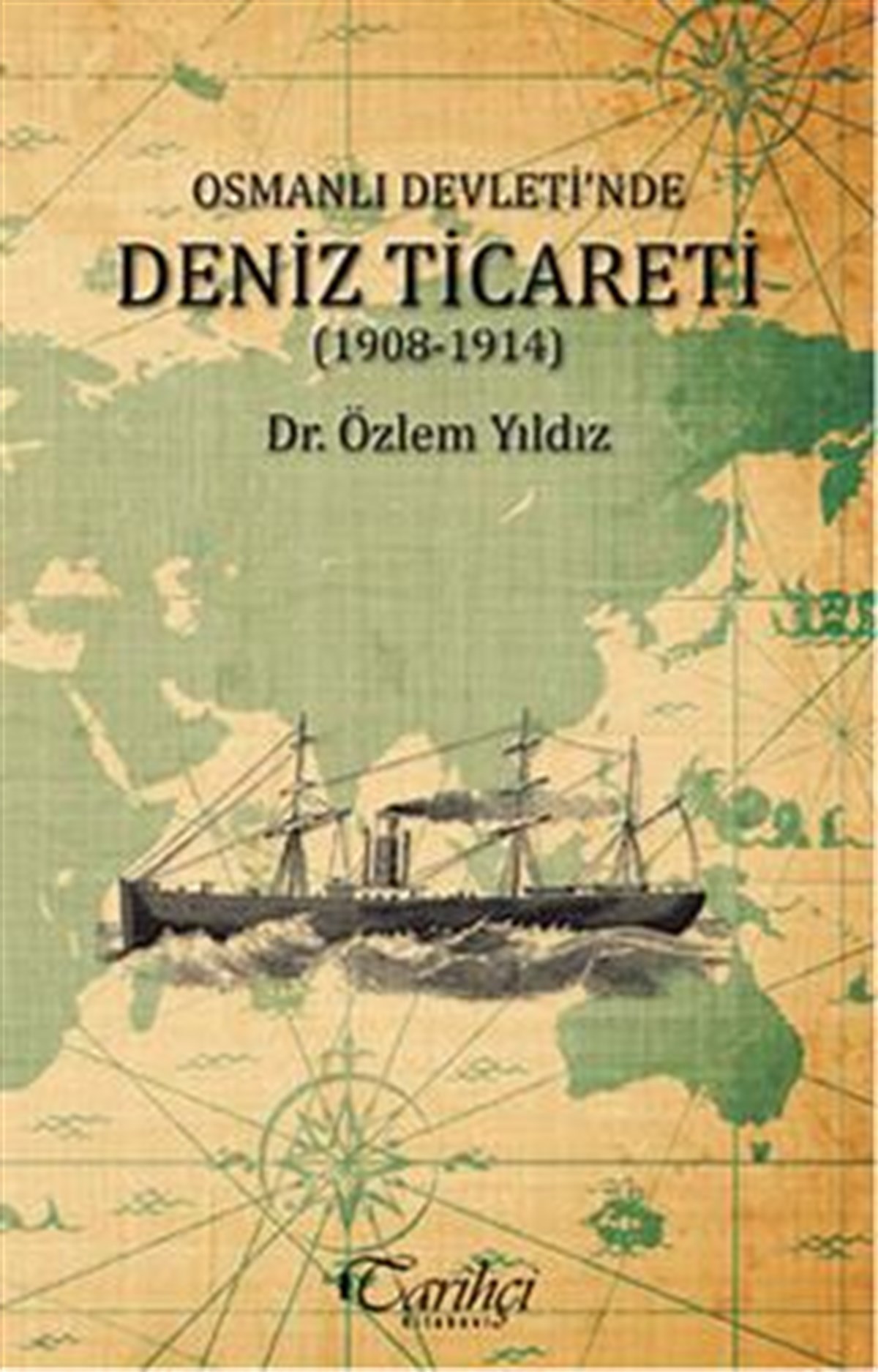 Osmanlı Devleti'nde Deniz Ticareti (1908 - 1914)