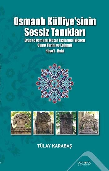 Osmanlı Külliyesi'nin Sessiz Tanıkları
