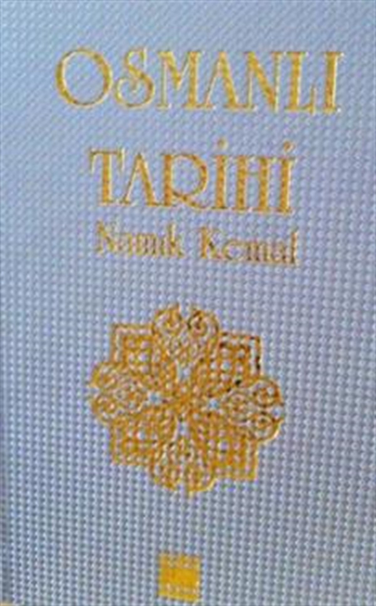 Osmanlı Tarihi