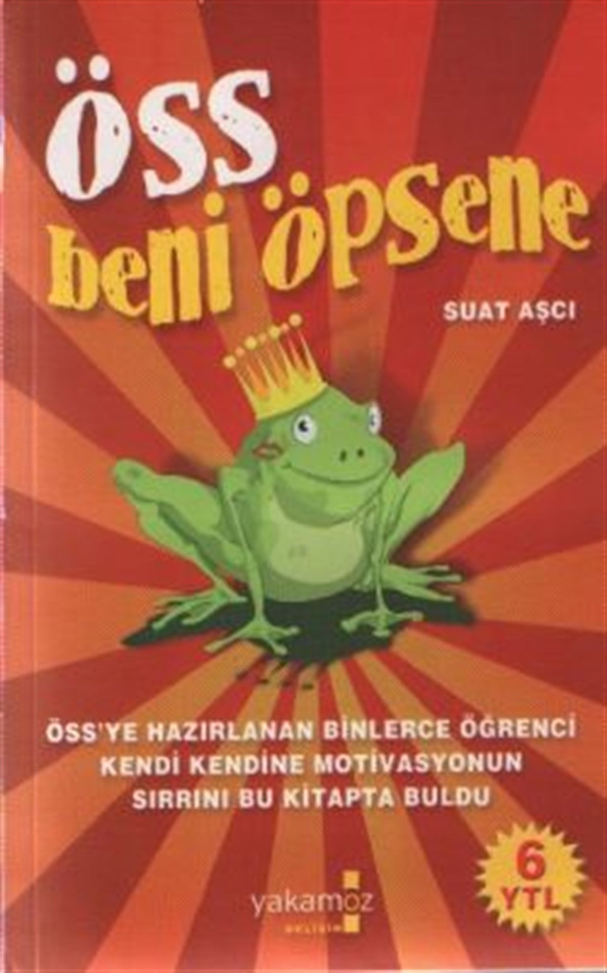 ÖSS Beni Öpsene