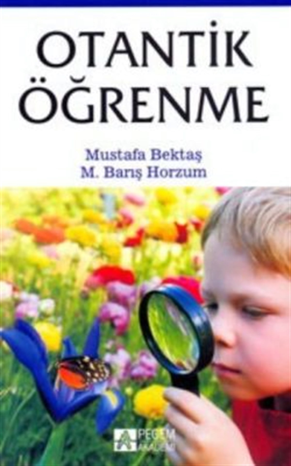 Otantik Öğrenme