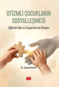 Otizmli Çocukların Sosyalleşmesi