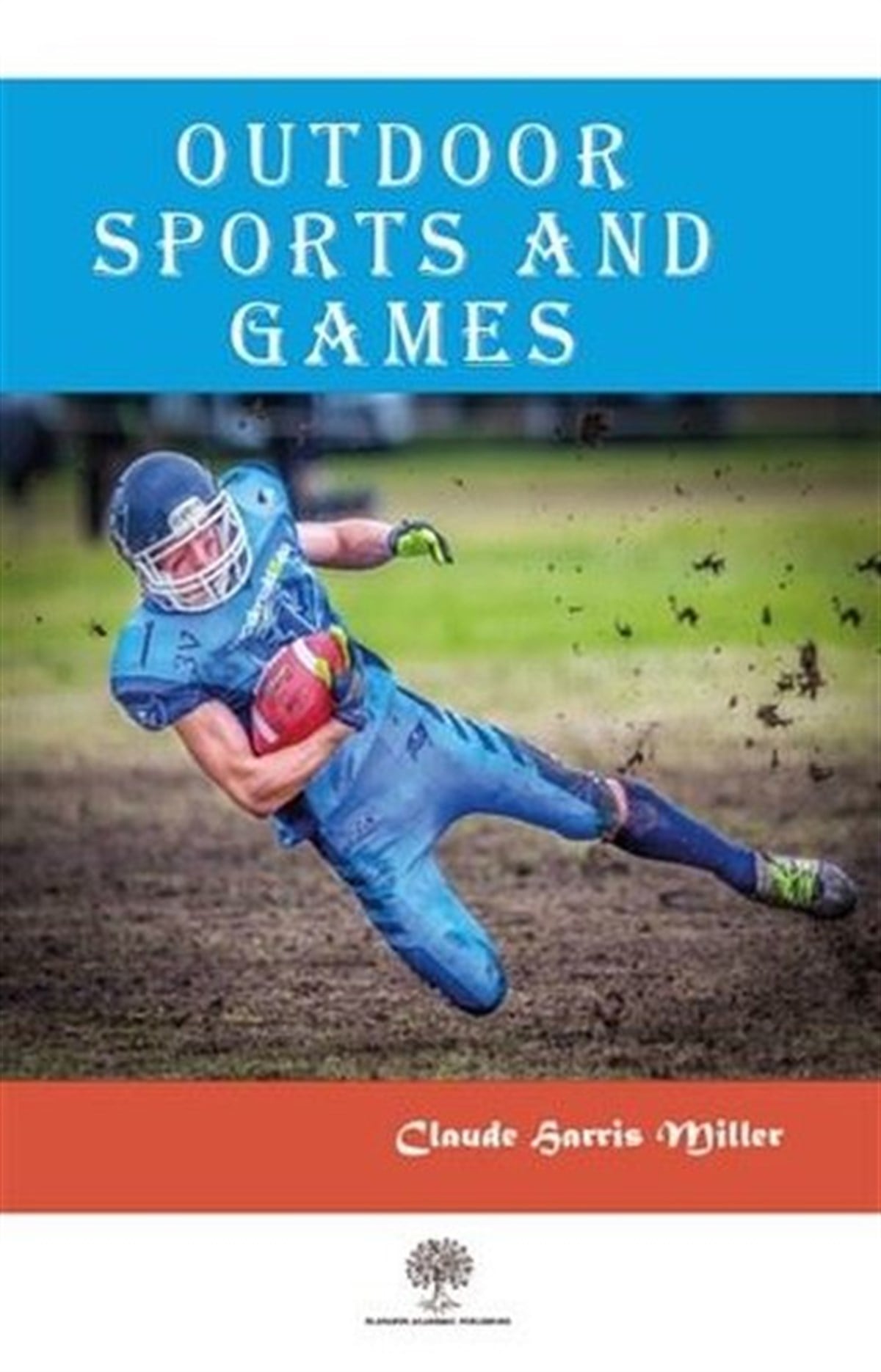 Outdoor Sports And Games