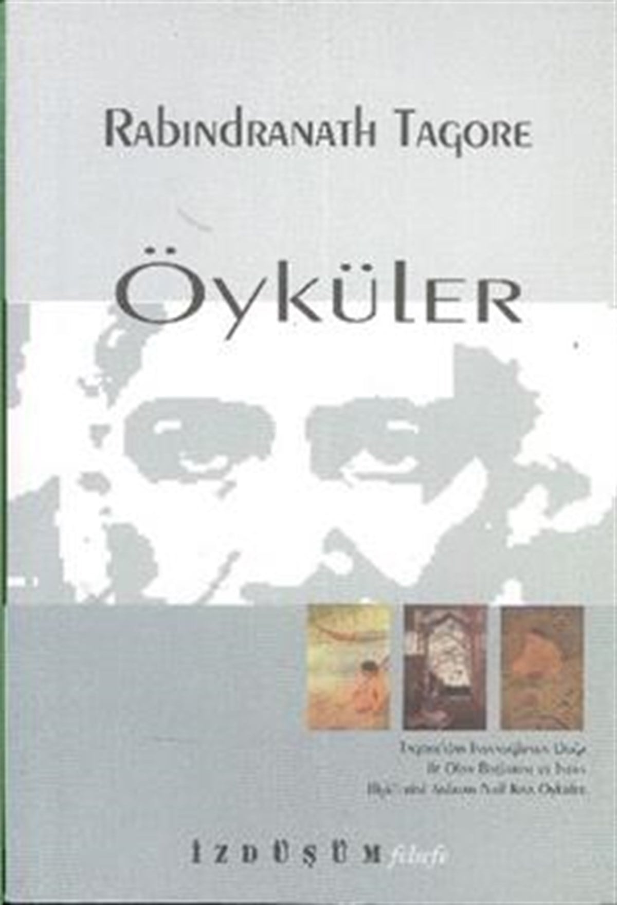 Öyküler