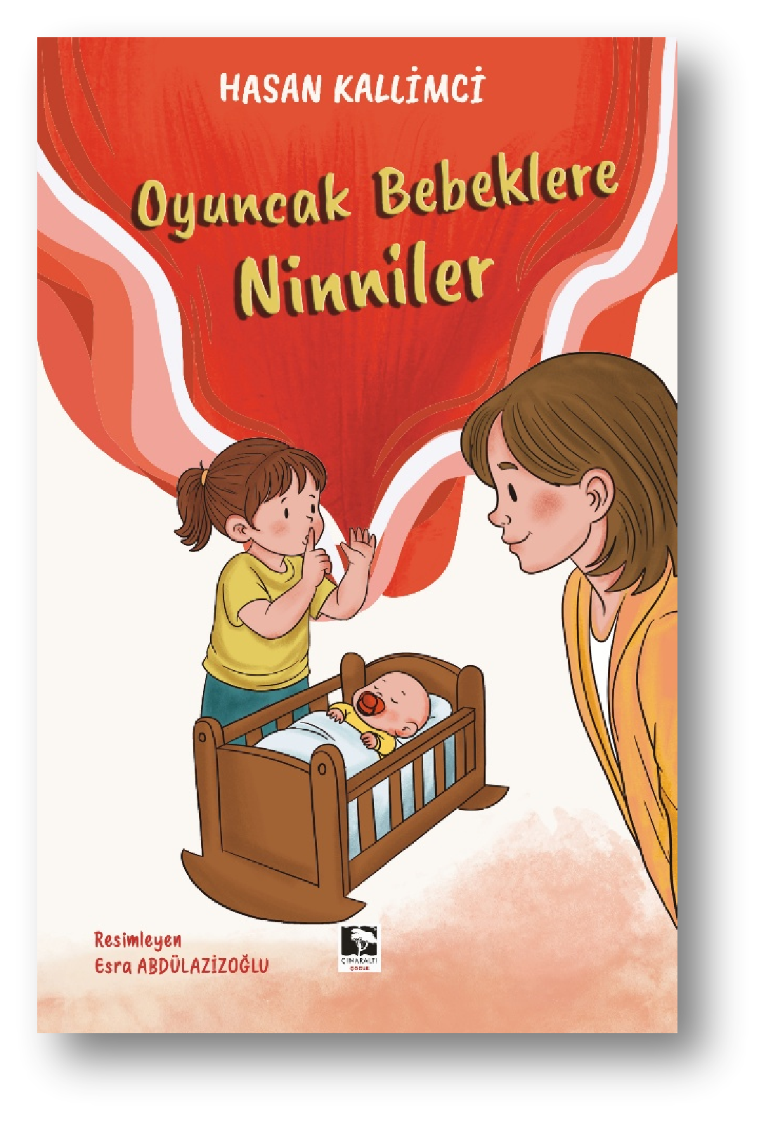 Oyuncak Bebeklere Ninniler