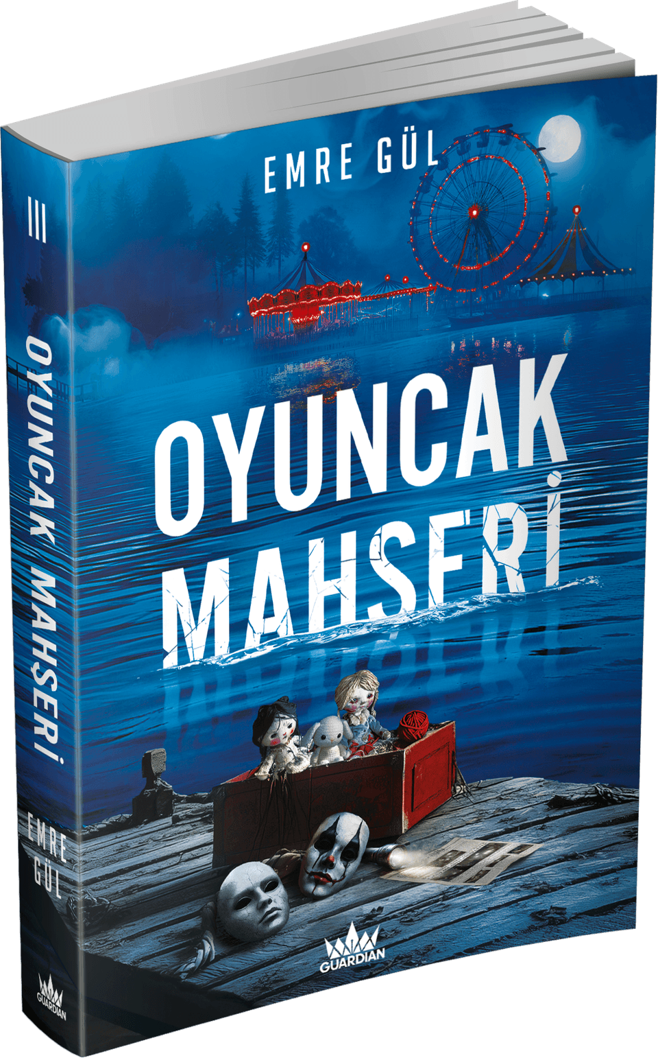 Oyuncak Mahşeri