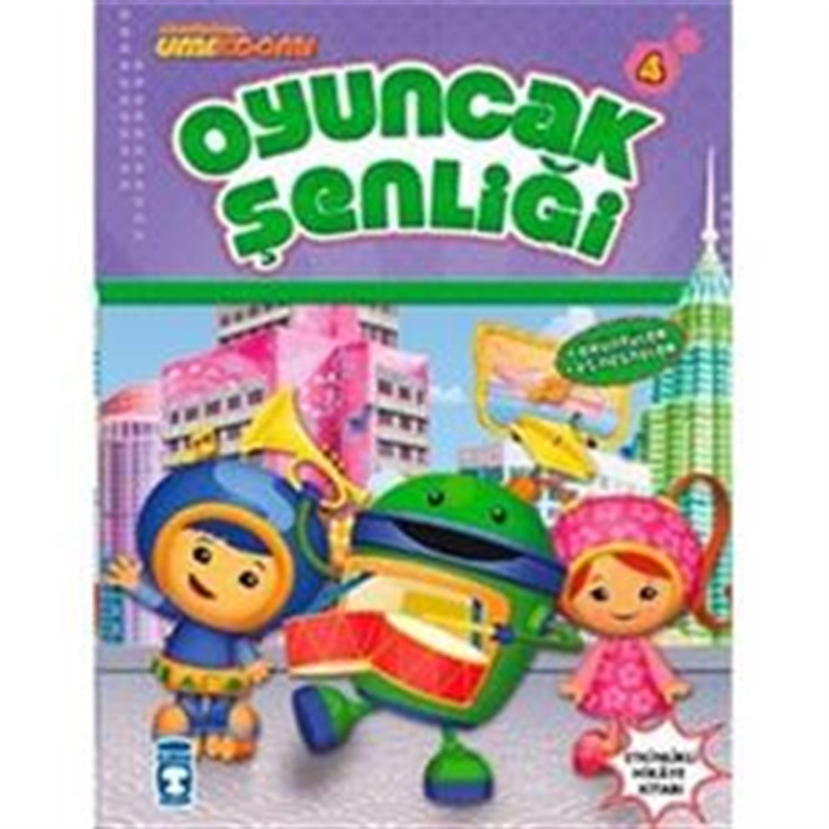 Oyuncak Şenliği