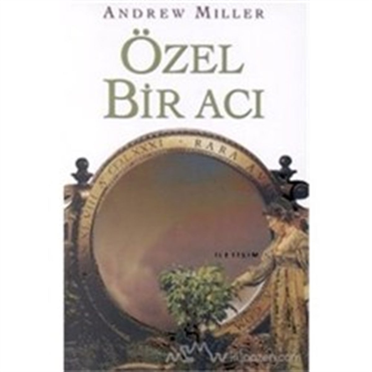Özel Bir Acı