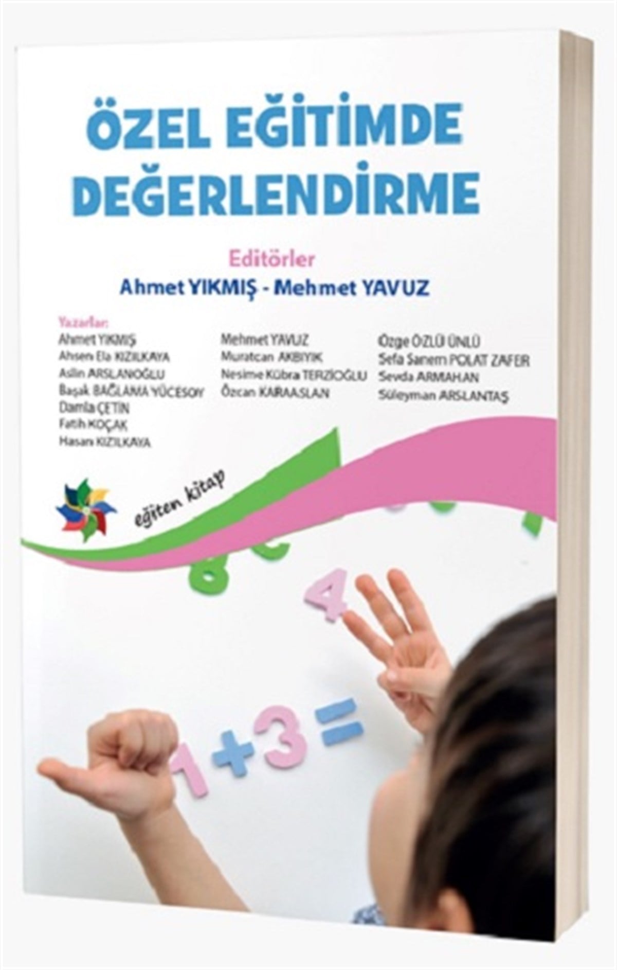 Özel Eğitimde Değerlendirme