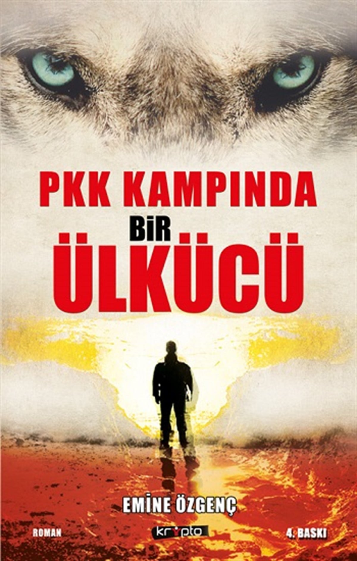 P kk Kampında Bir Ülkücü