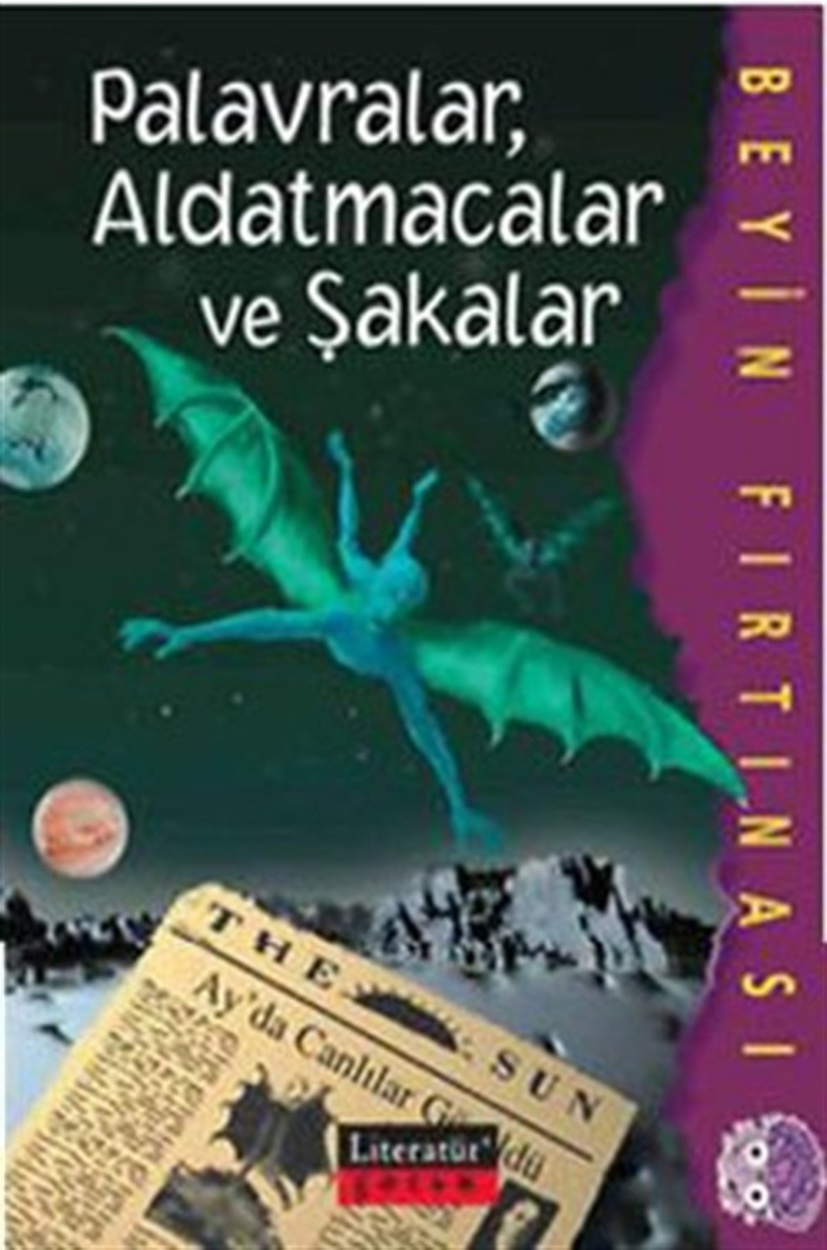 Palavralar,Aldatmacalar ve Şakalar
